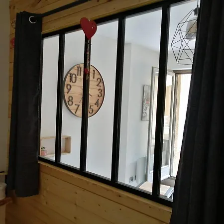 4 Personnes Serre Chevalier Montagne/contemporain Refait A Neuf * La Salle-les-Alpes