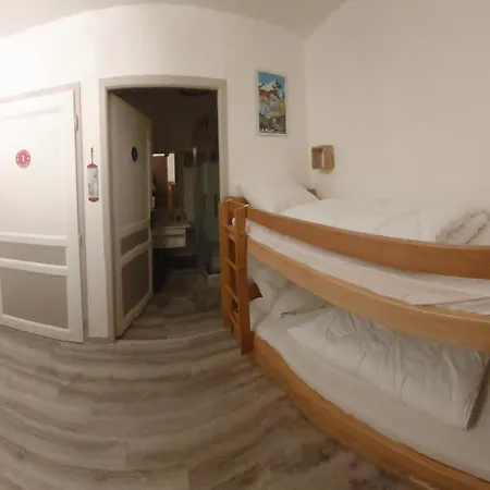 4 Personnes Serre Chevalier Montagne/contemporain Refait A Neuf La Salle-les-Alpes